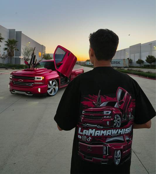 Mamawhiski Shirt